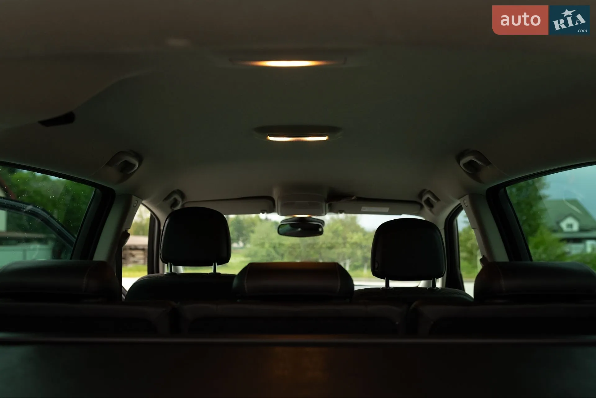 2015 Opel Zafira - мініатюра 53