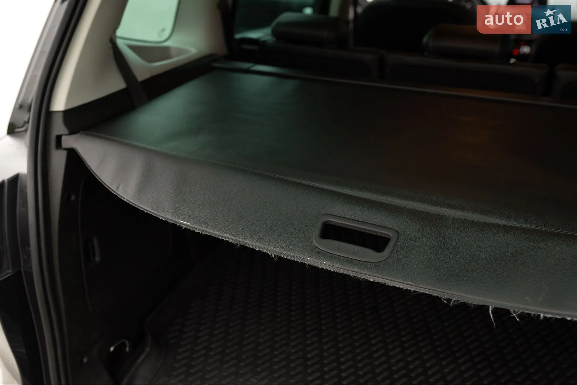 2015 Opel Zafira - мініатюра 56