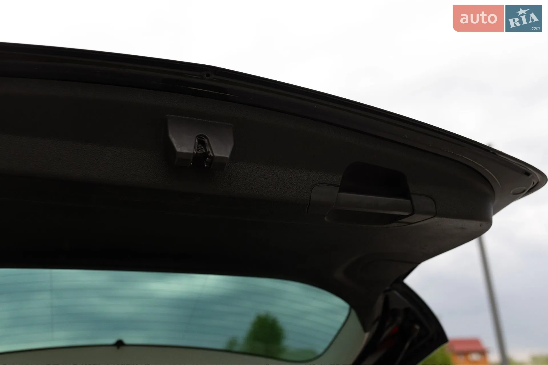 2015 Opel Zafira - мініатюра 58