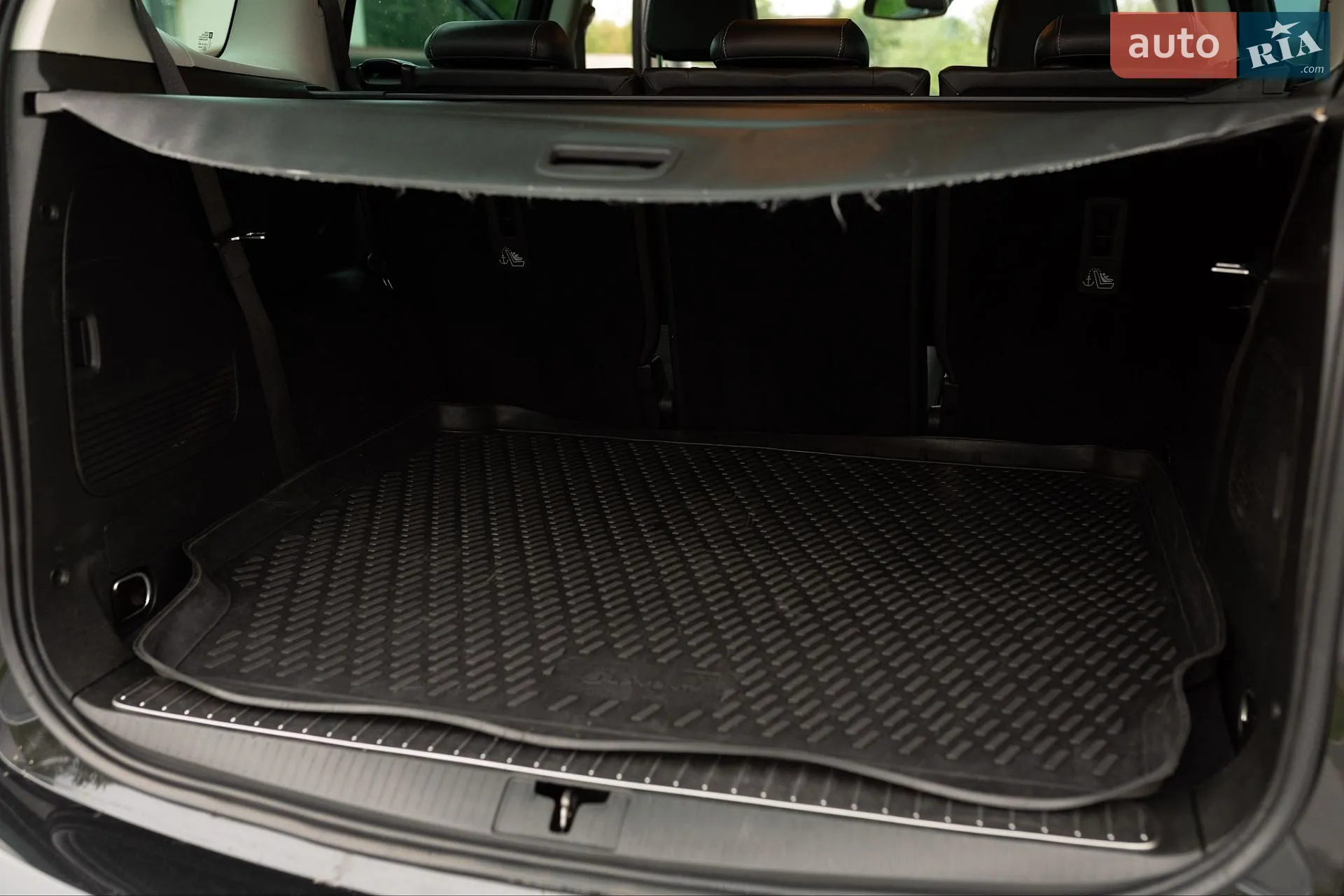 2015 Opel Zafira - мініатюра 57