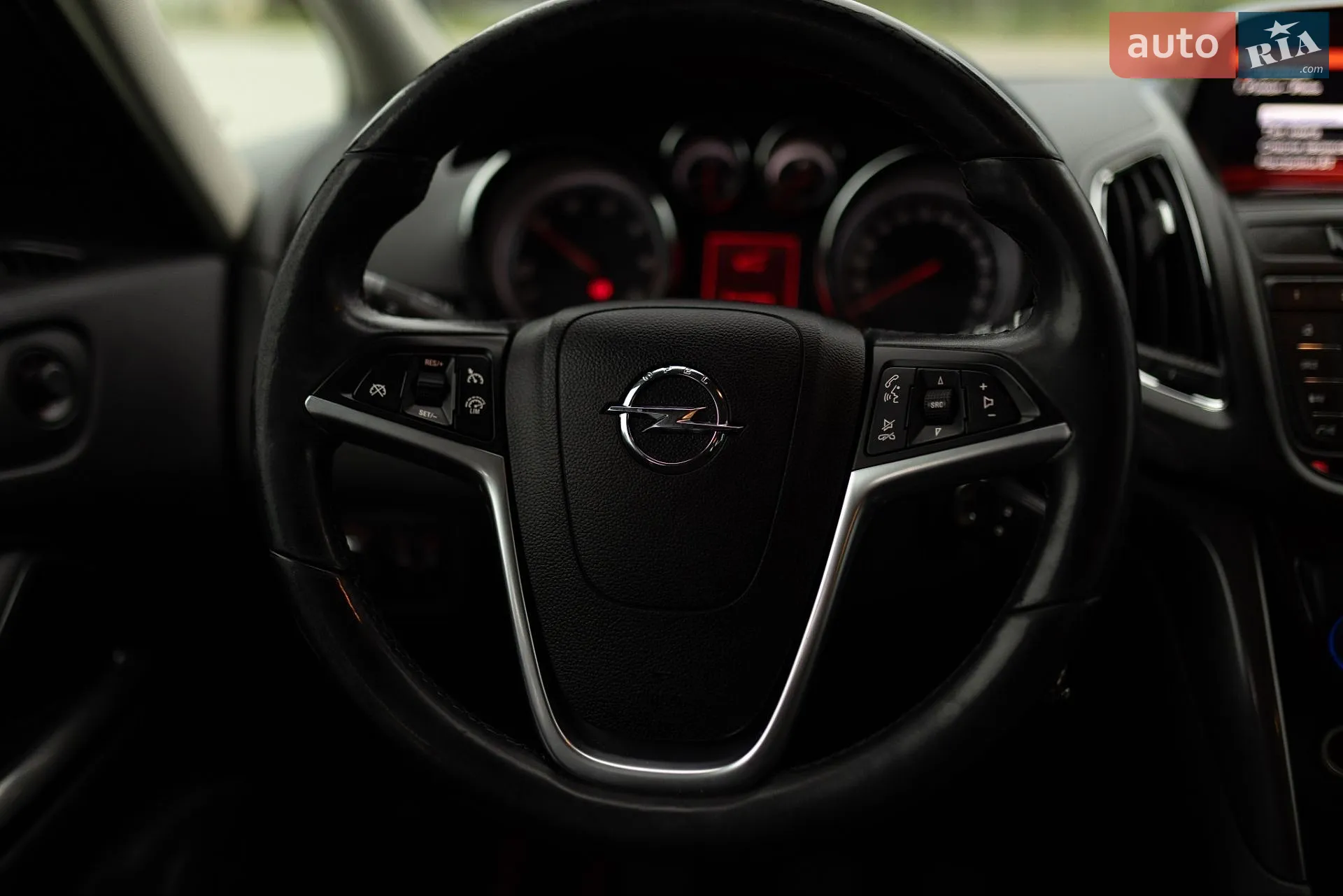 2015 Opel Zafira - мініатюра 62