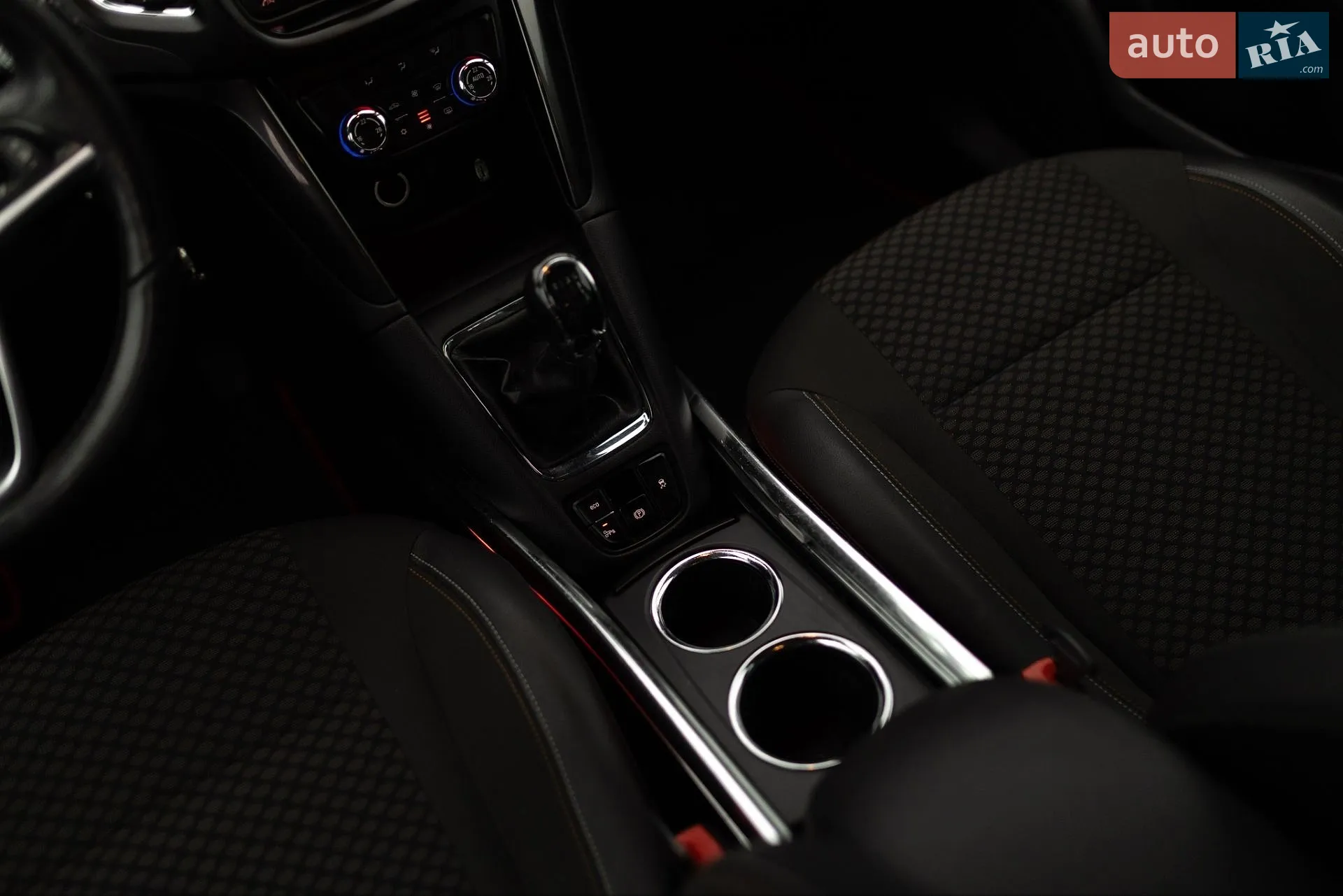2015 Opel Zafira - мініатюра 64