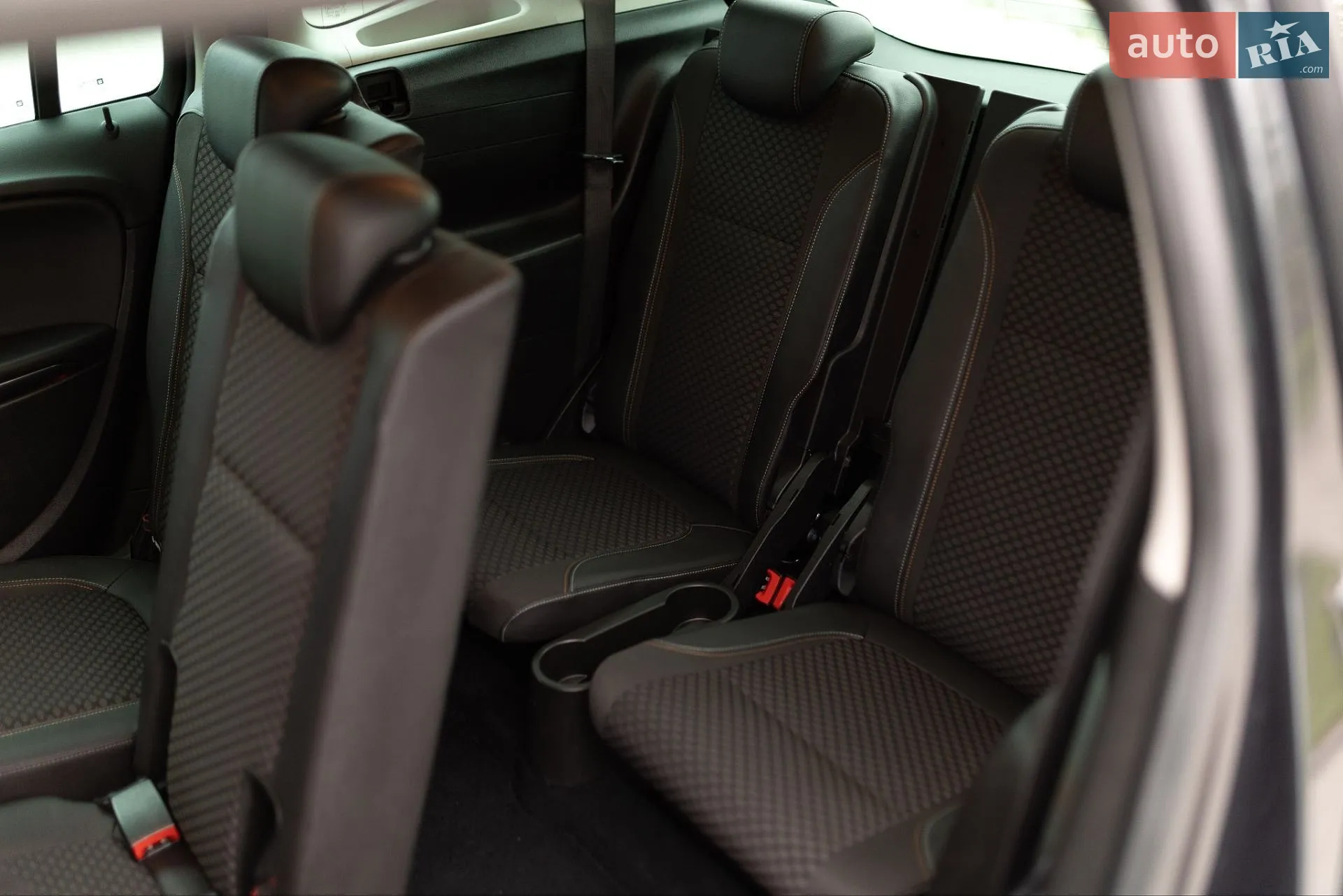 2015 Opel Zafira - мініатюра 66