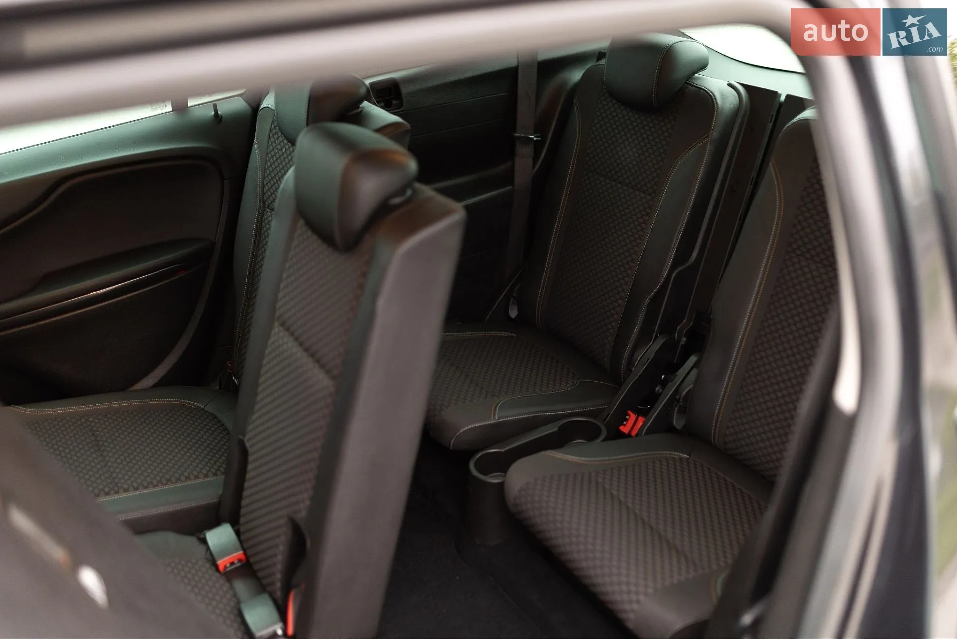 2015 Opel Zafira - мініатюра 67