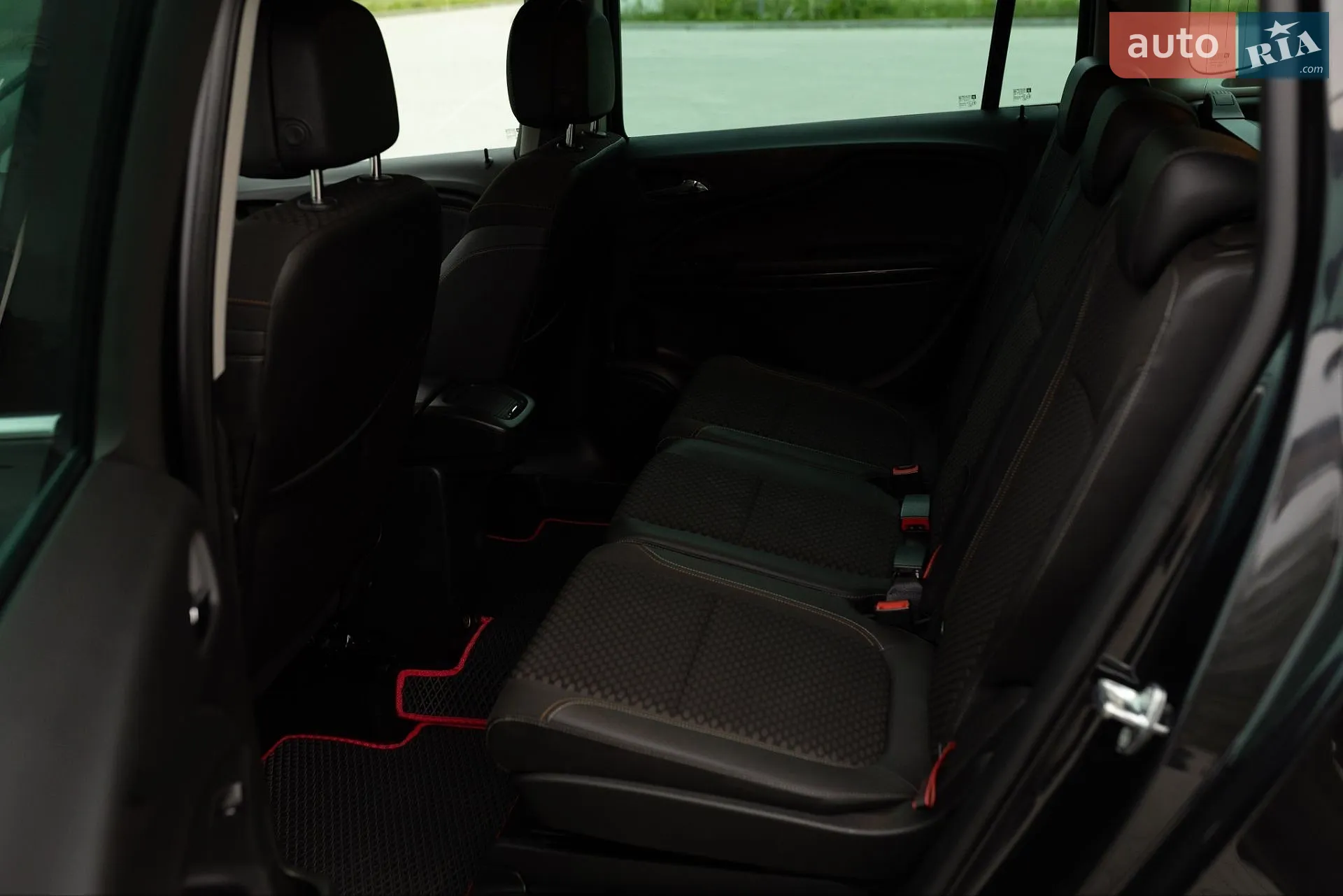 2015 Opel Zafira - мініатюра 71