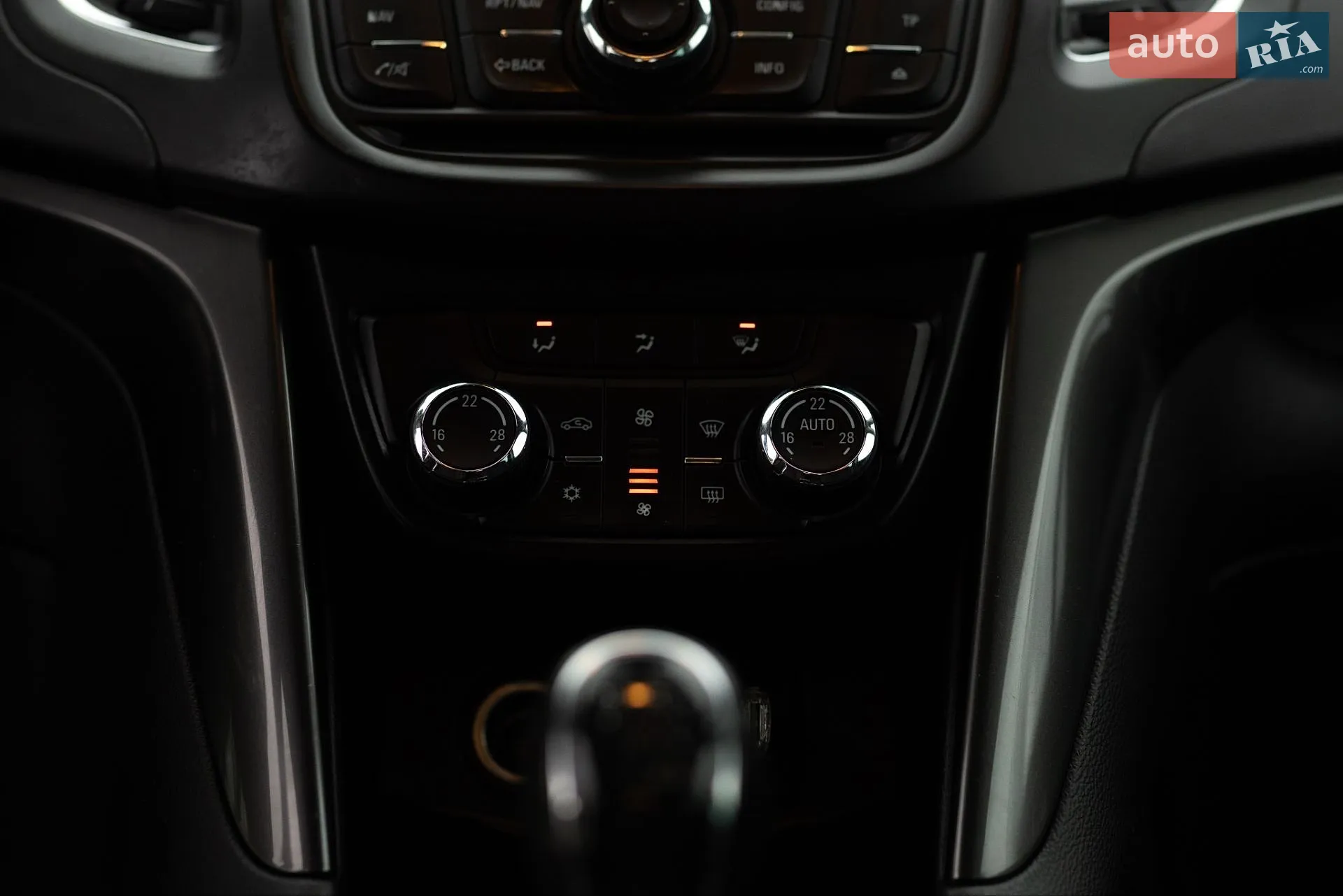 2015 Opel Zafira - мініатюра 73