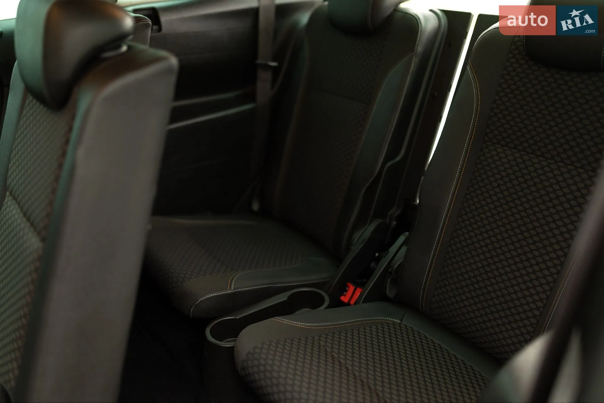 2015 Opel Zafira - мініатюра 68