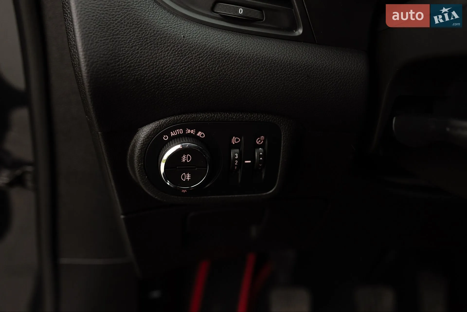 2015 Opel Zafira - мініатюра 82