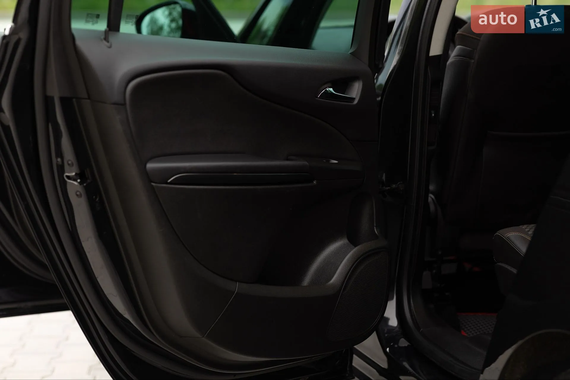 2015 Opel Zafira - мініатюра 84