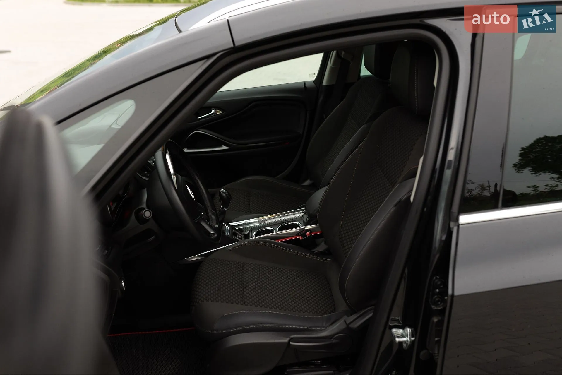 2015 Opel Zafira - мініатюра 85