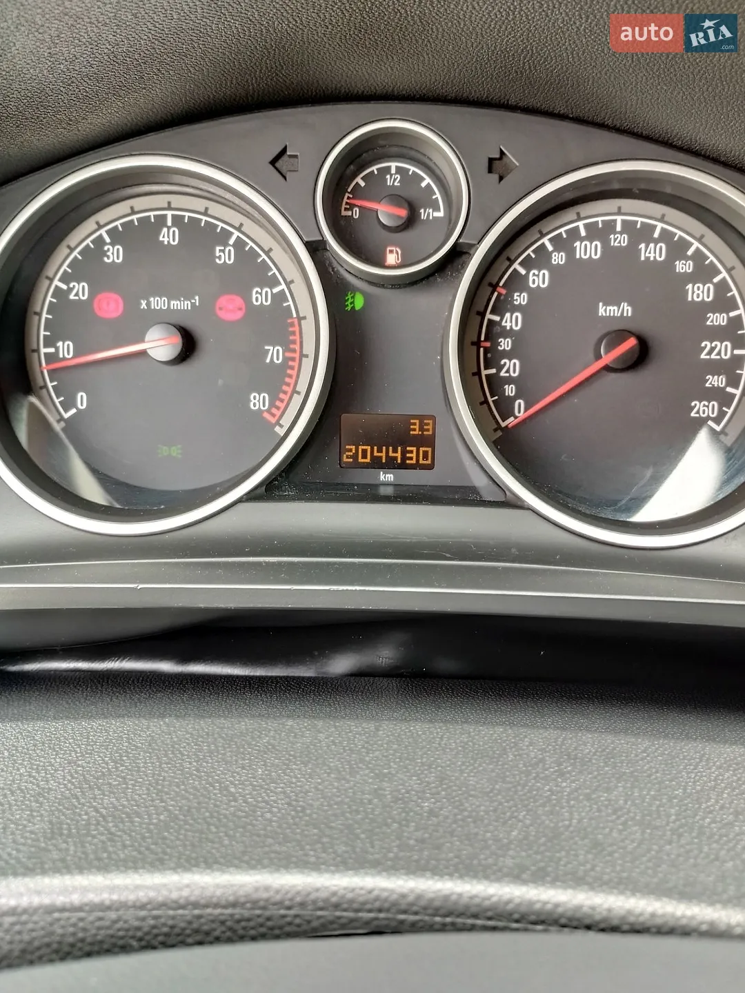 2012 Opel Zafira - мініатюра 25