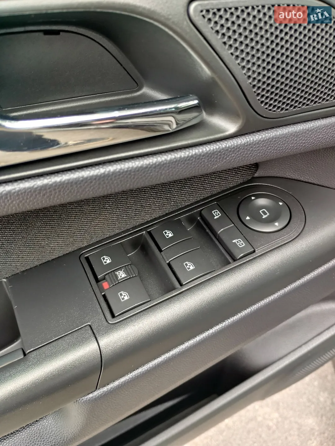 2012 Opel Zafira - мініатюра 29