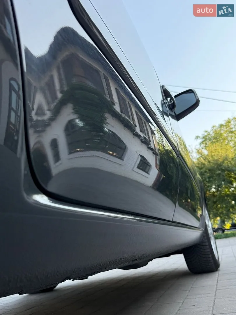 2012 Opel Zafira - мініатюра 62