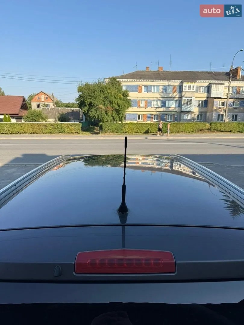 2012 Opel Zafira - мініатюра 94