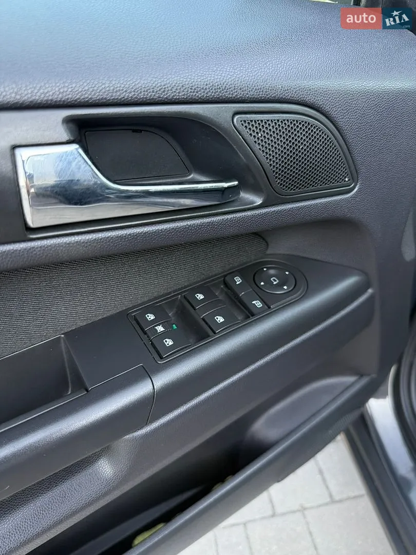 2012 Opel Zafira - мініатюра 107