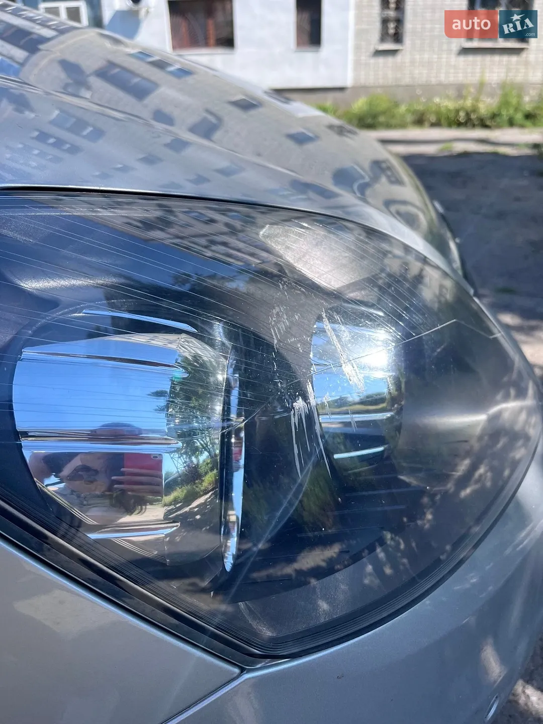 2011 Opel Zafira - мініатюра 11