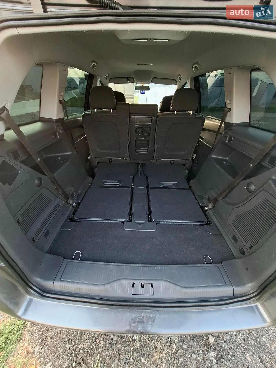 2011 Opel Zafira - мініатюра 19