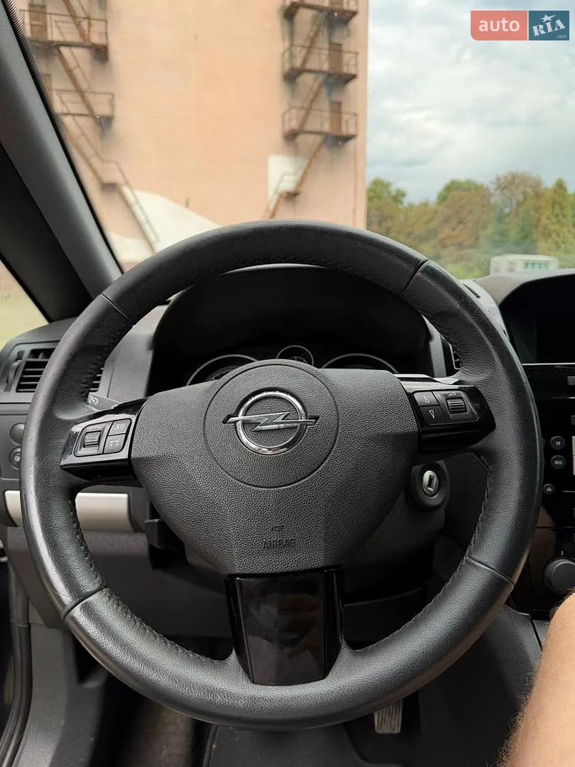 2013 Opel Zafira - мініатюра 29