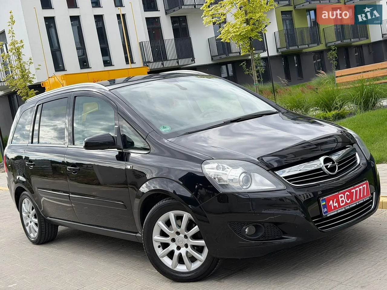 2020 Opel Astra - мініатюра 72