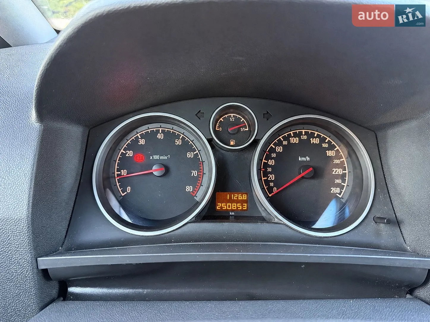 2012 Opel Zafira - мініатюра 32
