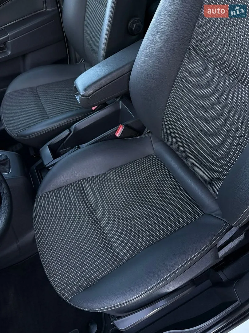 2010 Opel Zafira - мініатюра 61