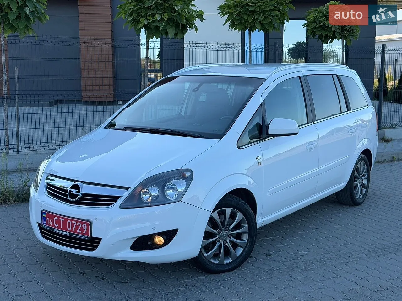 2020 Opel Astra - мініатюра 71