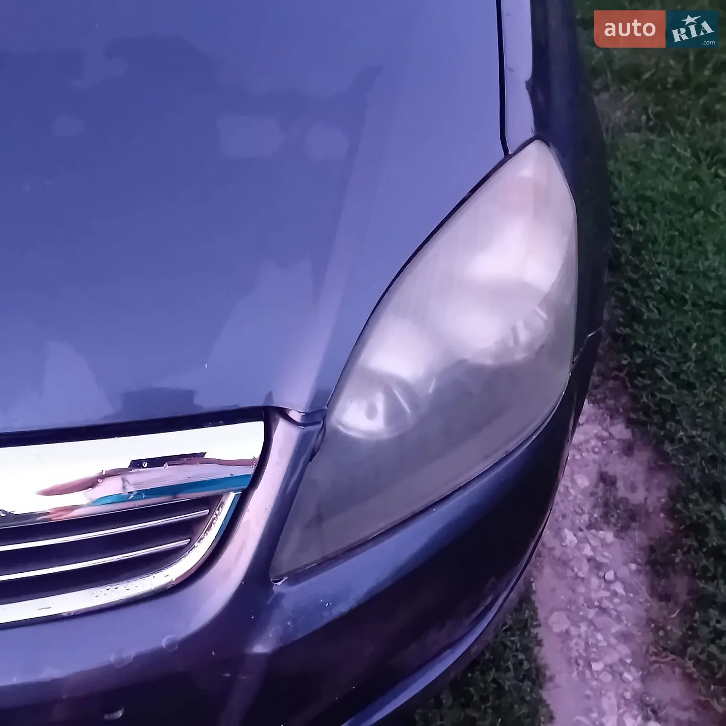 2010 Opel Zafira - мініатюра 4