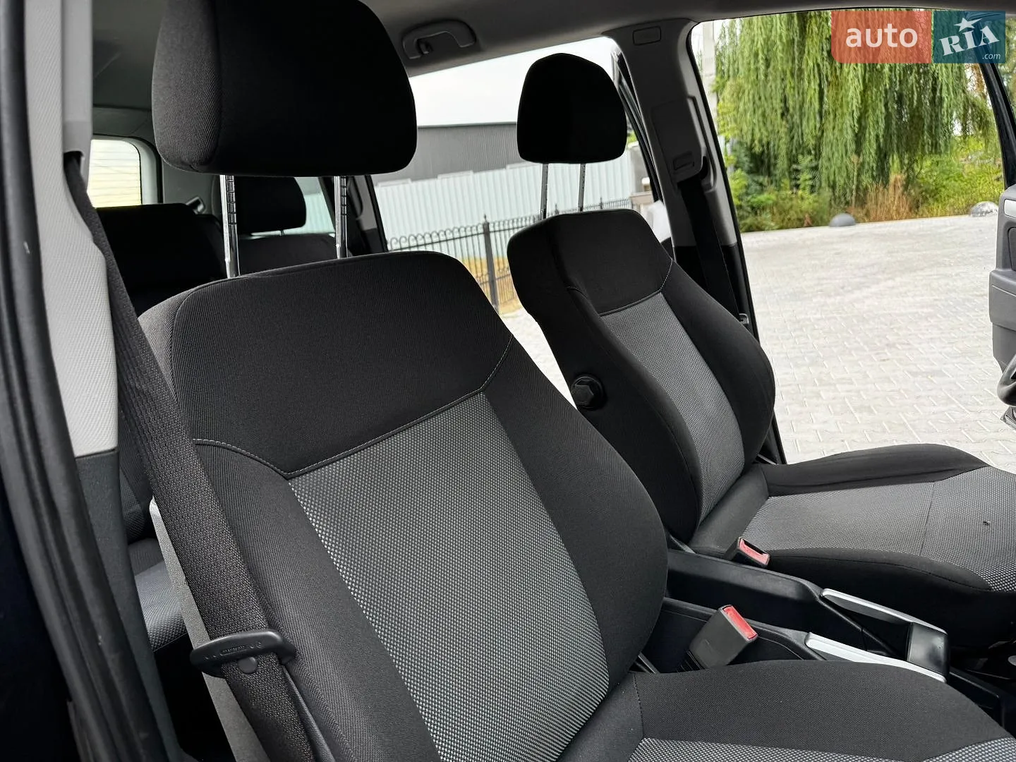 2010 Opel Zafira - мініатюра 47