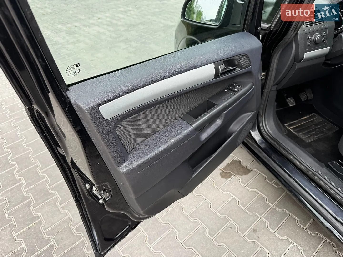 2010 Opel Zafira - мініатюра 59