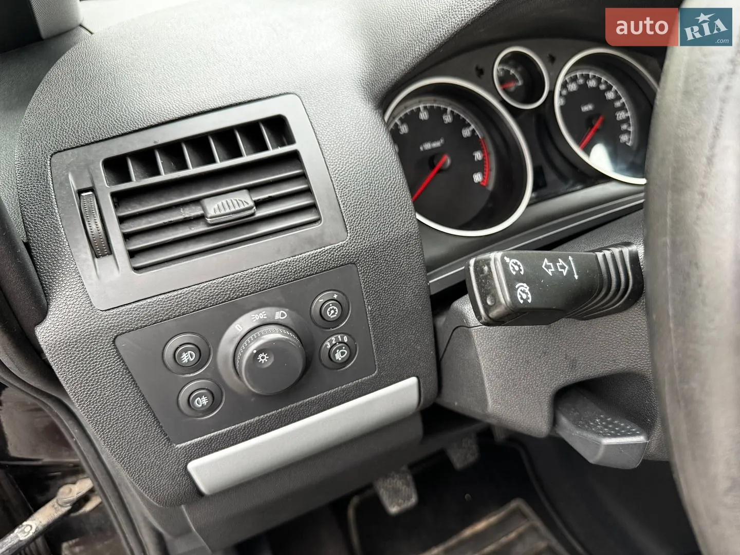 2010 Opel Zafira - мініатюра 60