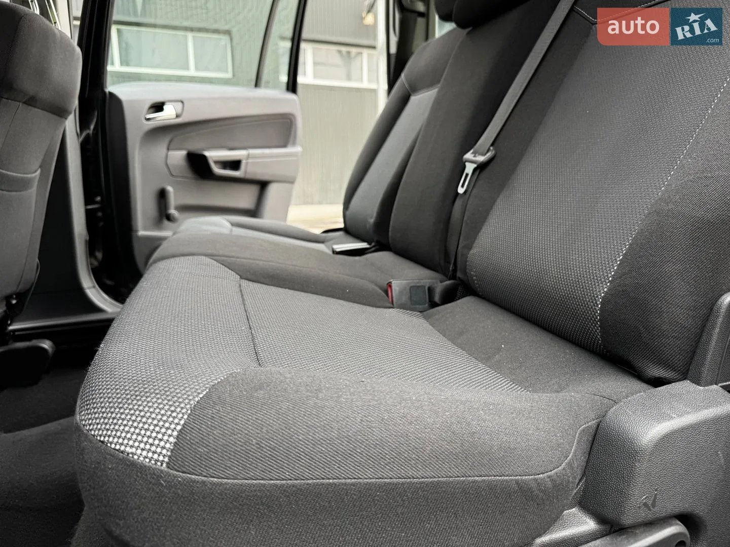 2010 Opel Zafira - мініатюра 66