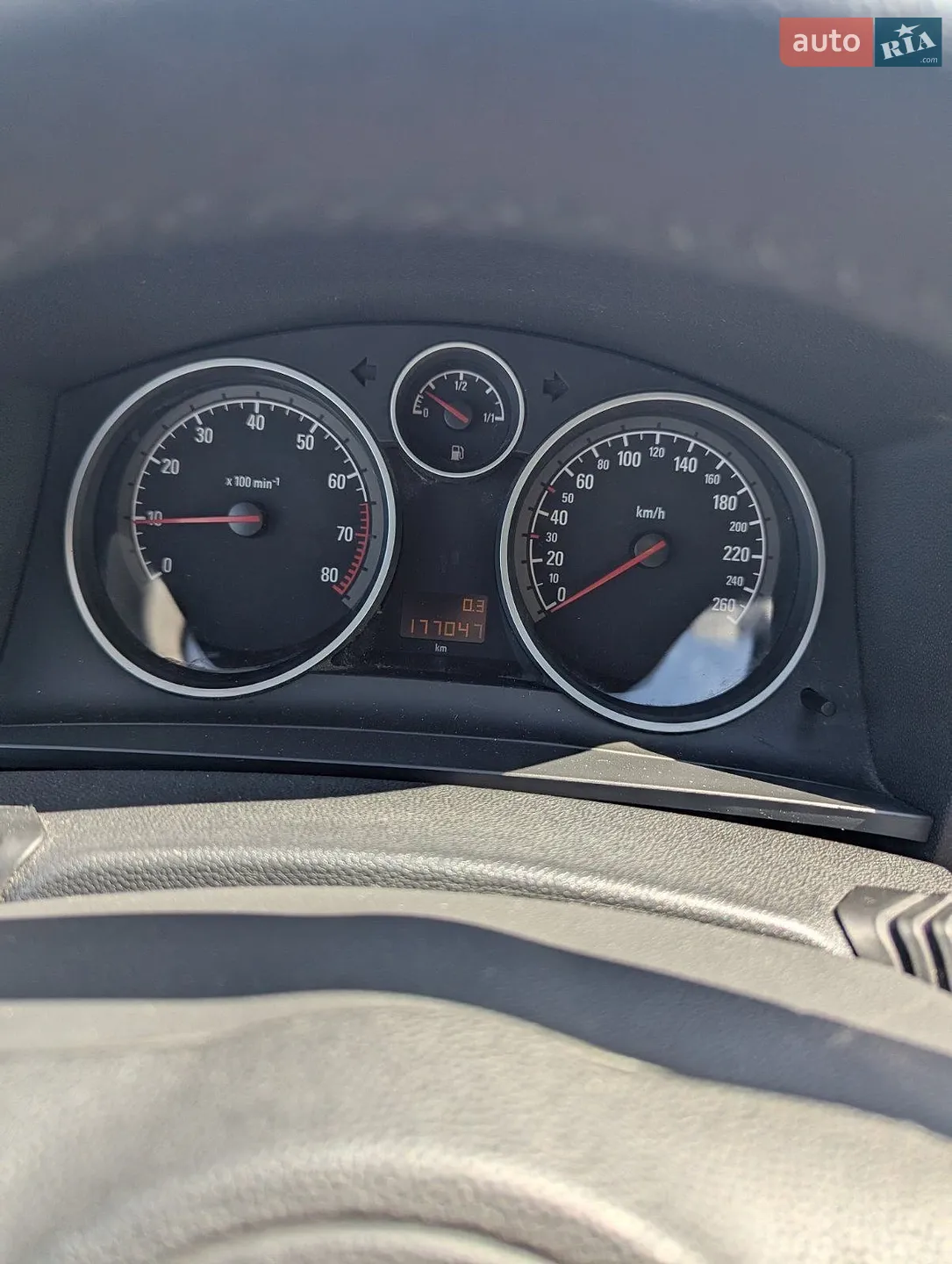 2011 Opel Zafira - мініатюра 7