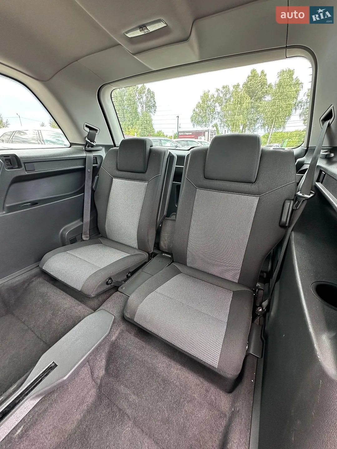 2011 Opel Zafira - мініатюра 35
