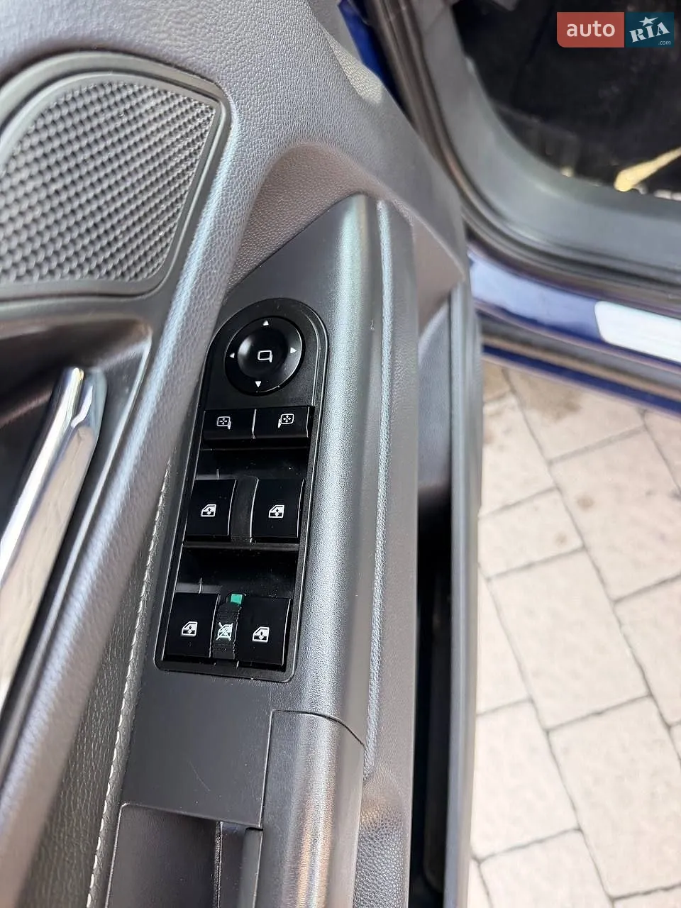 2011 Opel Zafira - мініатюра 9