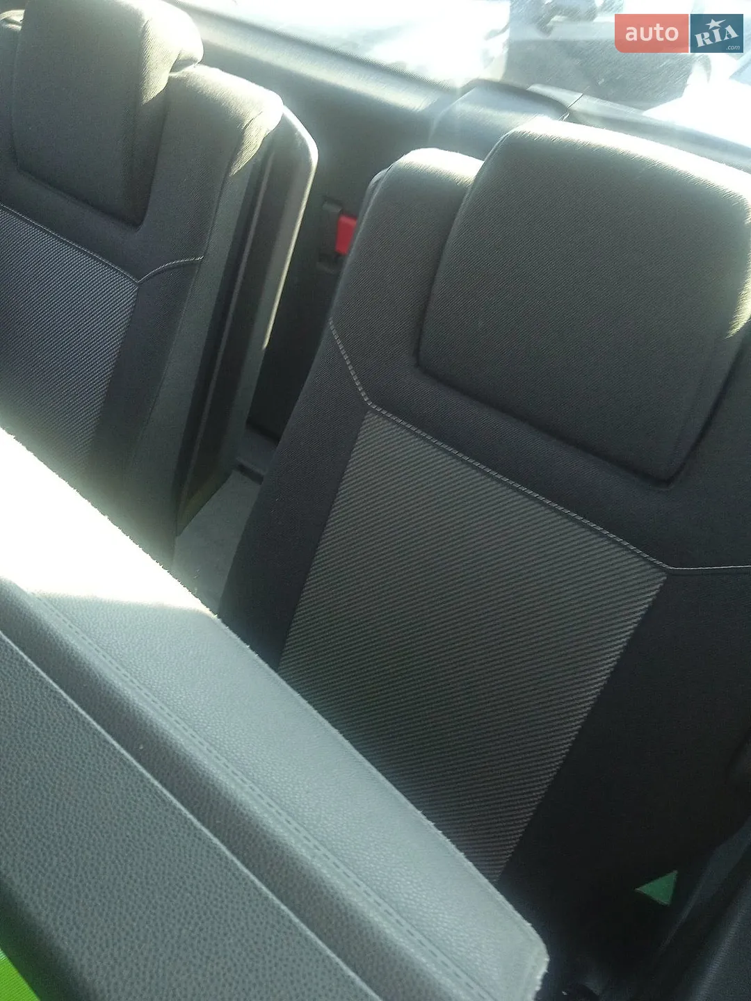2010 Opel Zafira - мініатюра 4