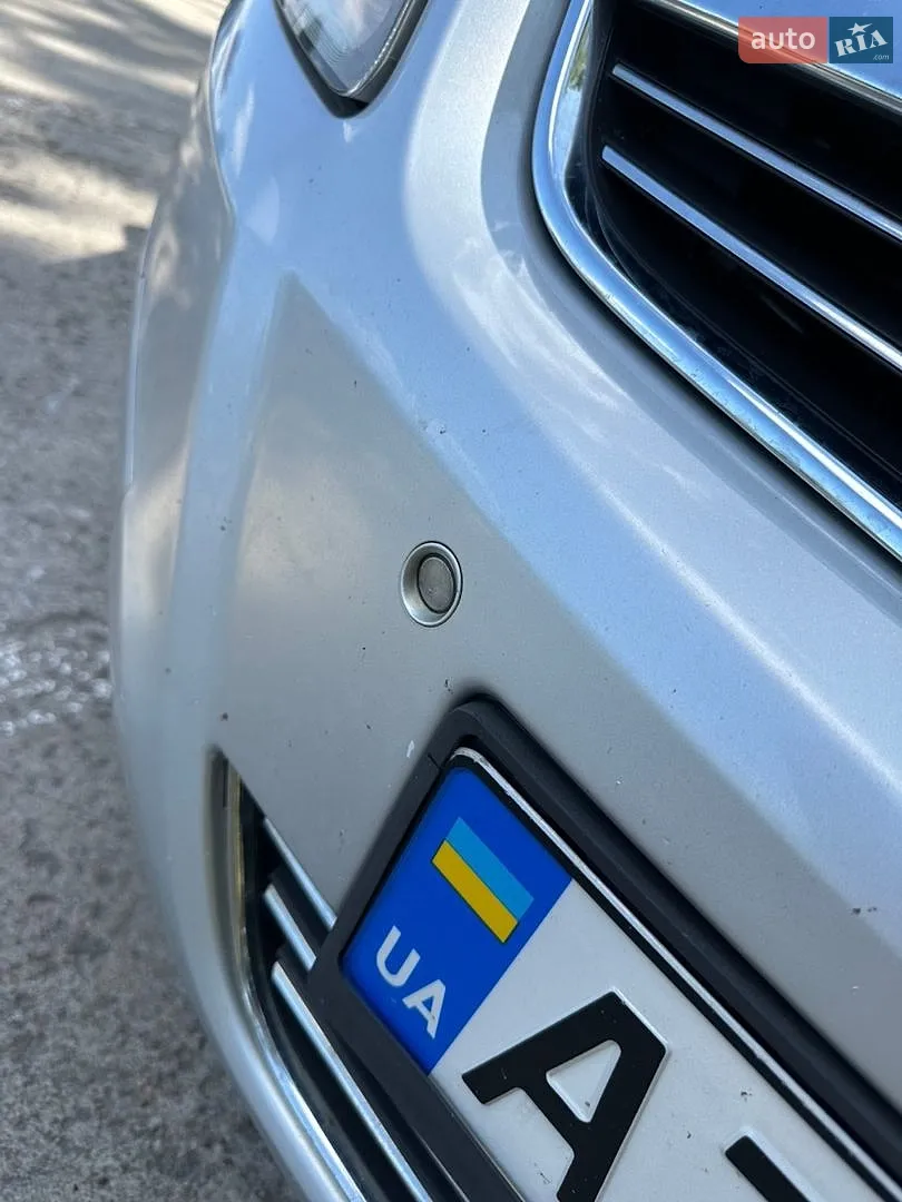 2011 Opel Zafira - мініатюра 38