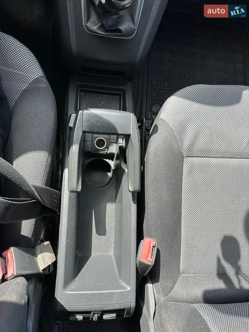 2011 Opel Zafira - мініатюра 59