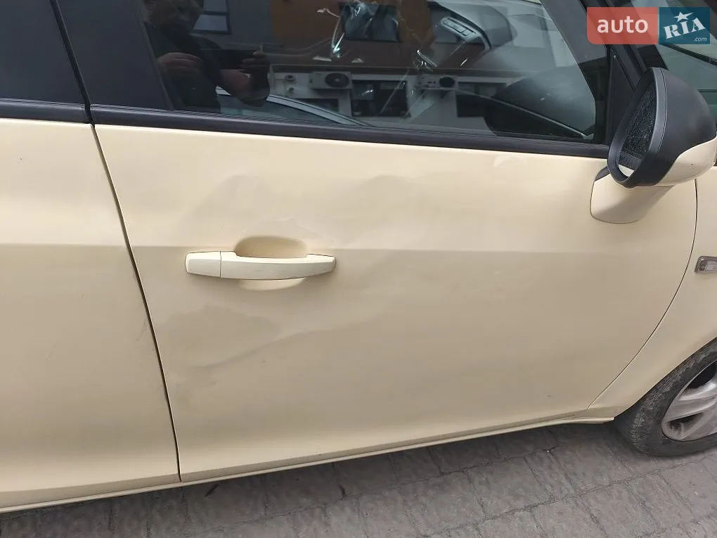 2018 Opel Zafira - мініатюра 9