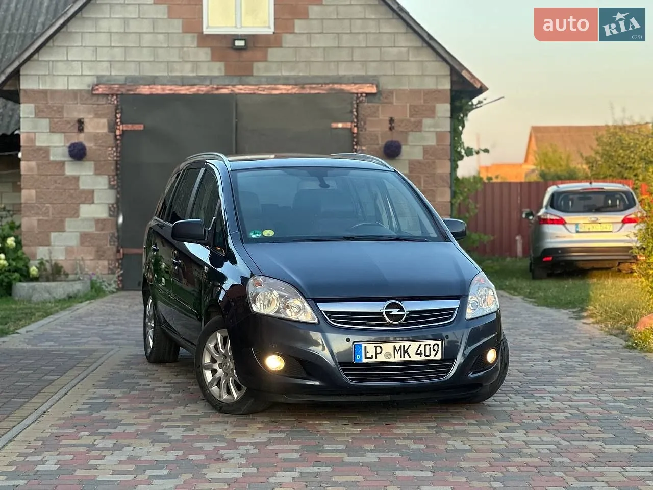 2011 Ford Focus - мініатюра 44
