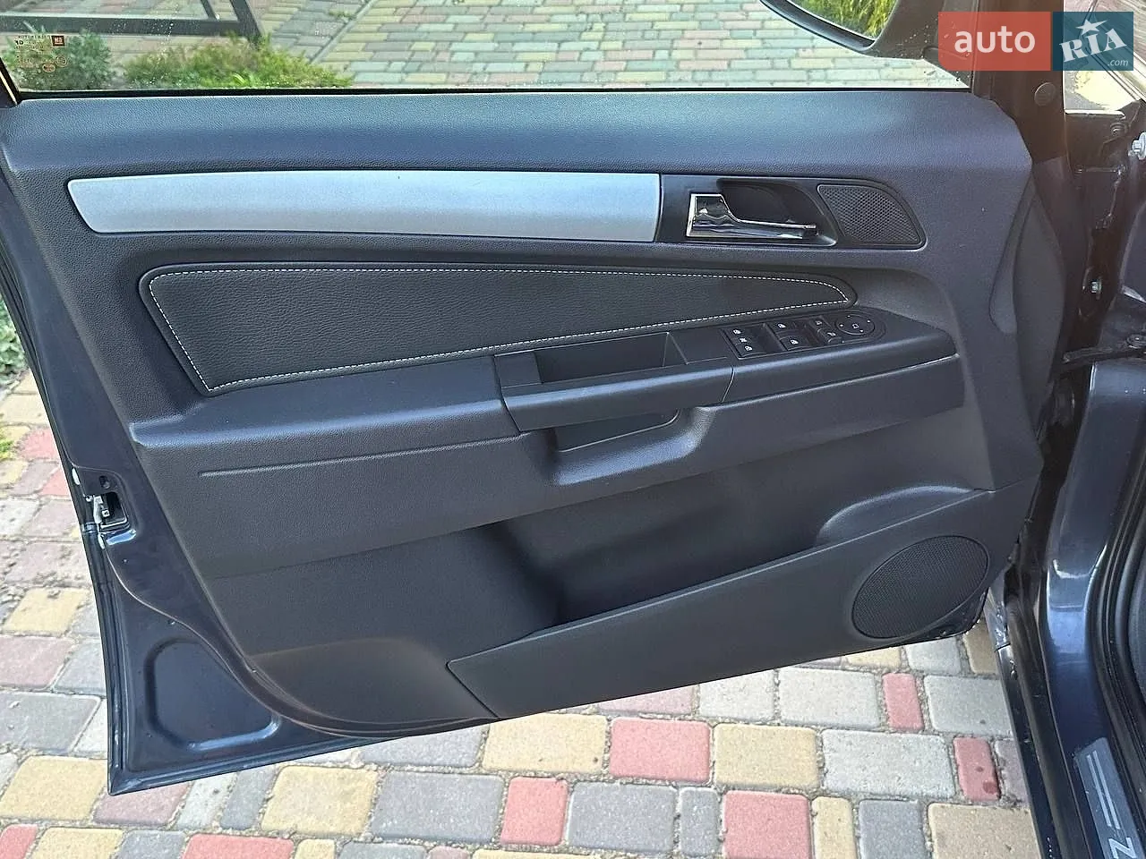 2011 Opel Zafira - мініатюра 11