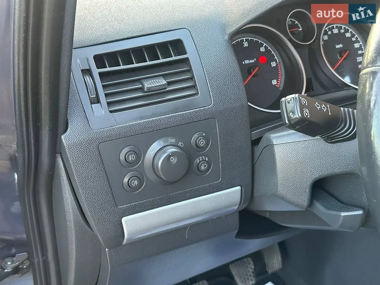 2011 Opel Zafira - мініатюра 15