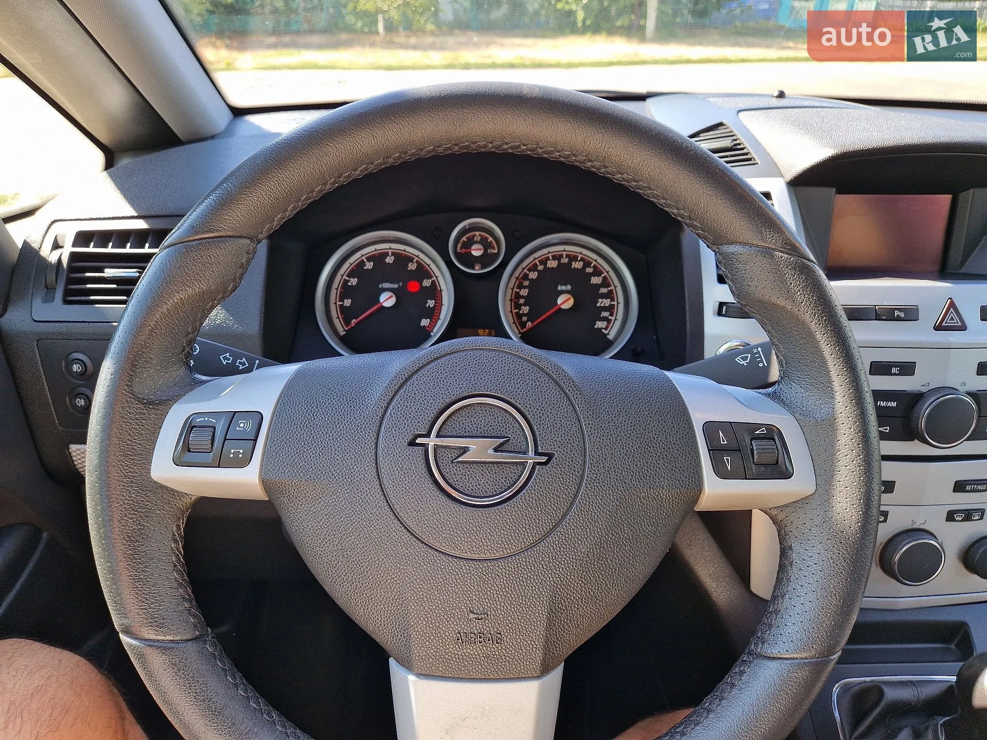 2011 Opel Zafira - мініатюра 17