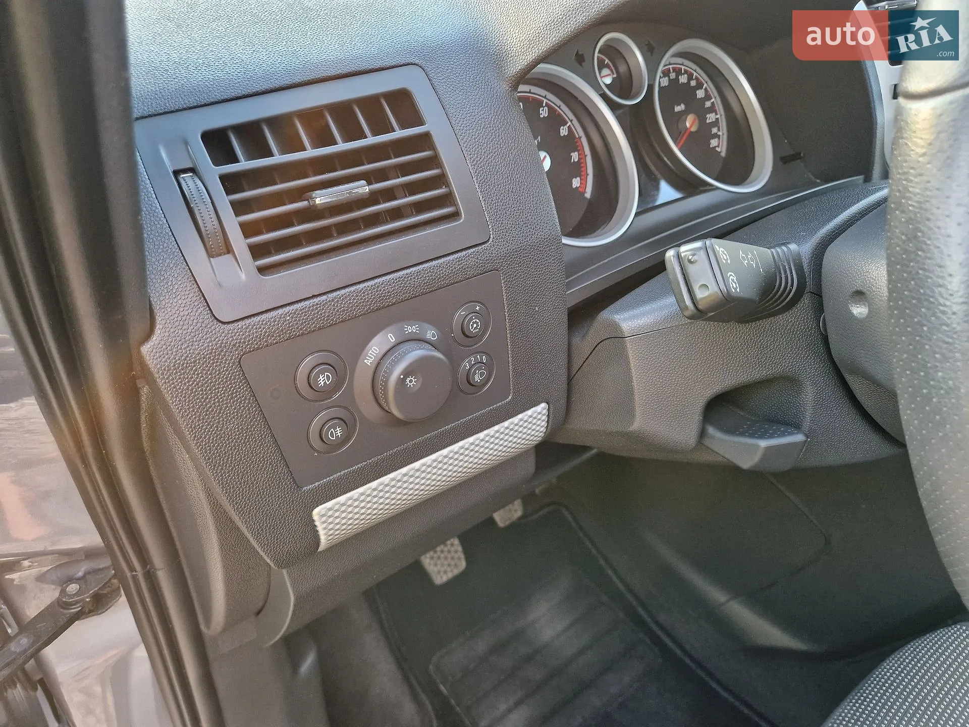 2011 Opel Zafira - мініатюра 18