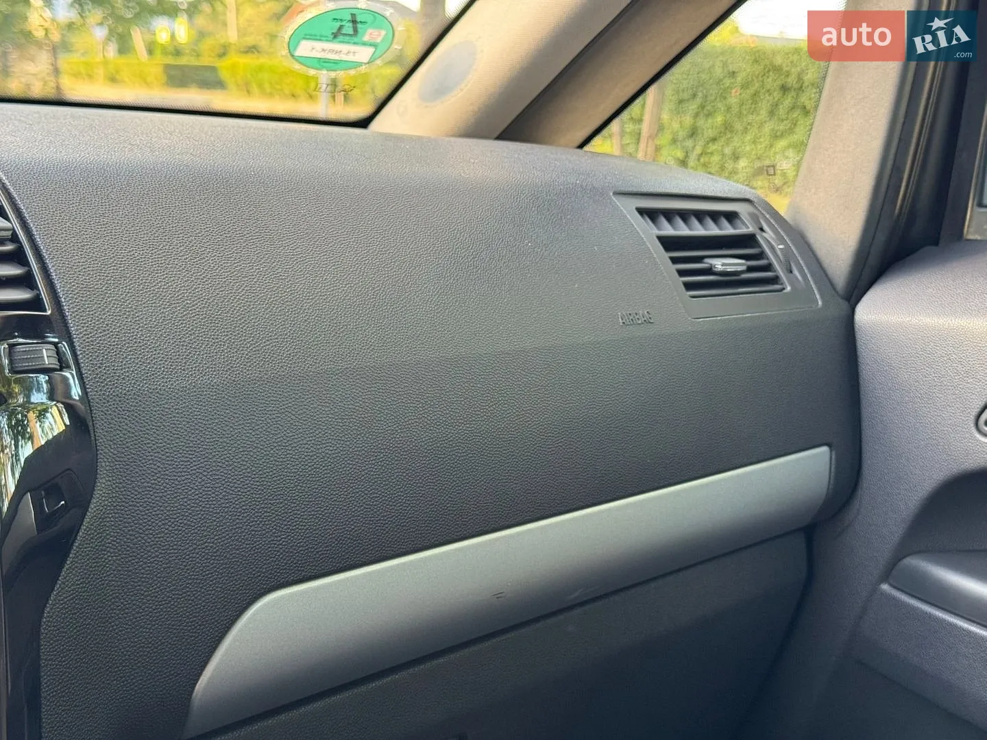 2011 Opel Zafira - мініатюра 54
