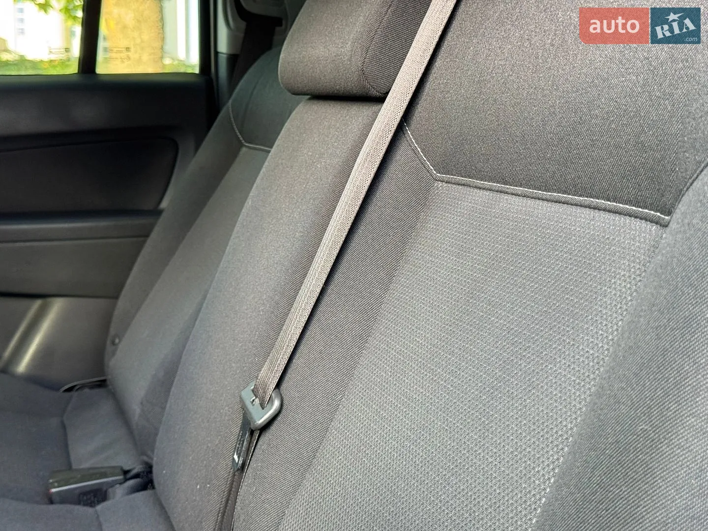 2011 Opel Zafira - мініатюра 61