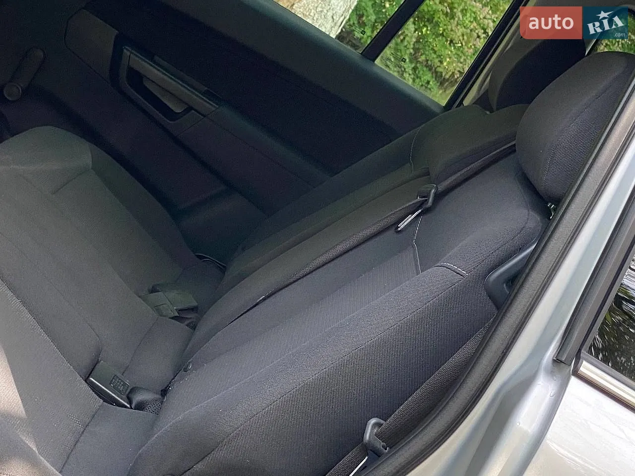2010 Opel Zafira - мініатюра 68