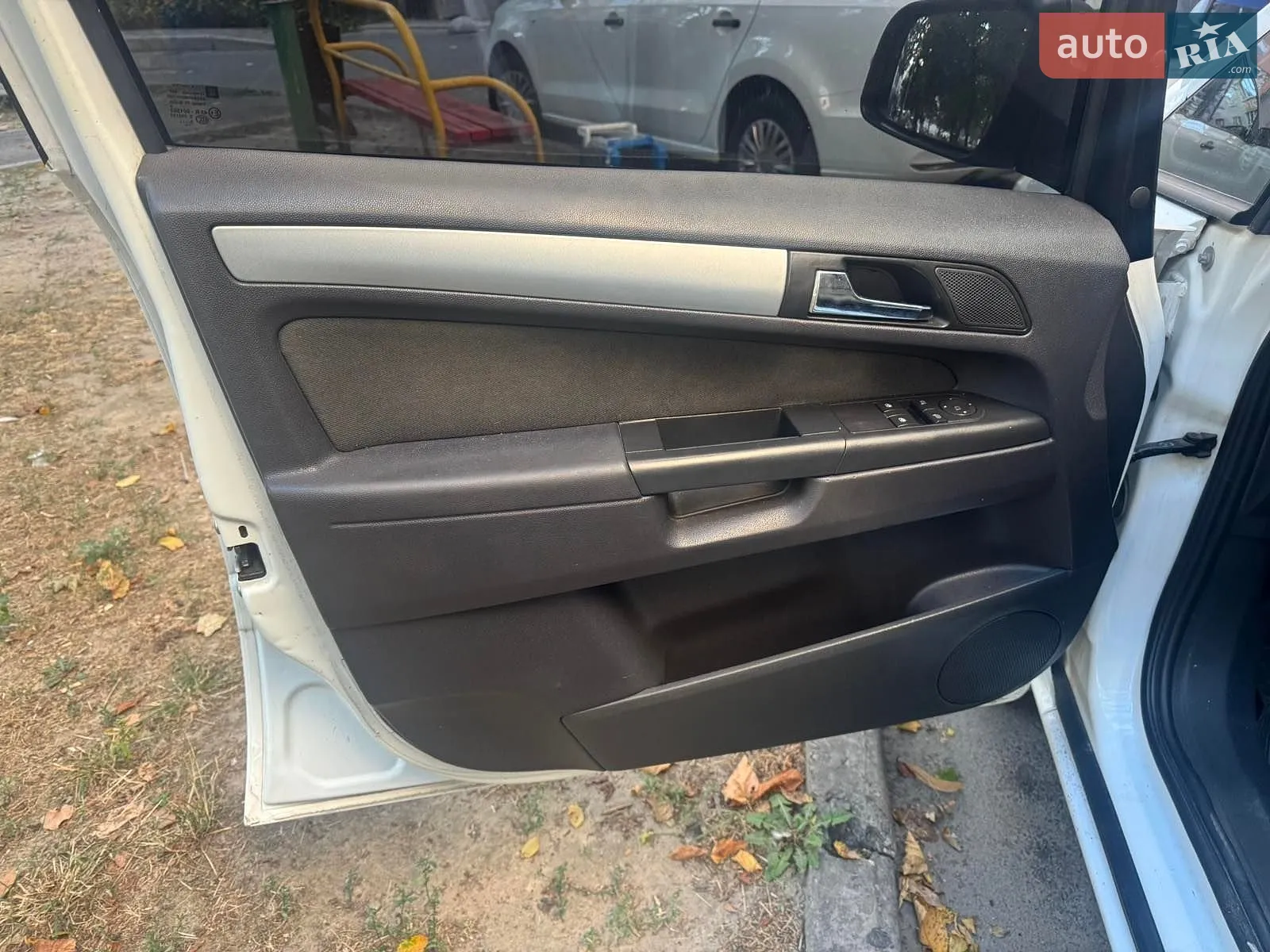 2013 Opel Zafira - мініатюра 7