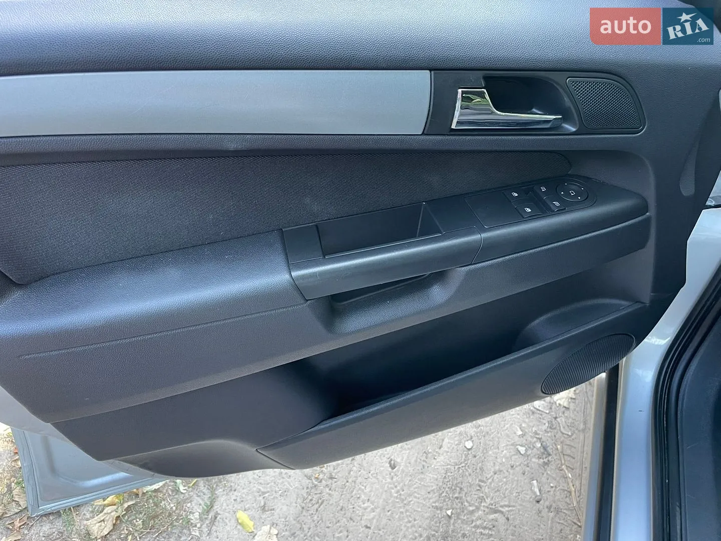 2011 Opel Zafira - мініатюра 18