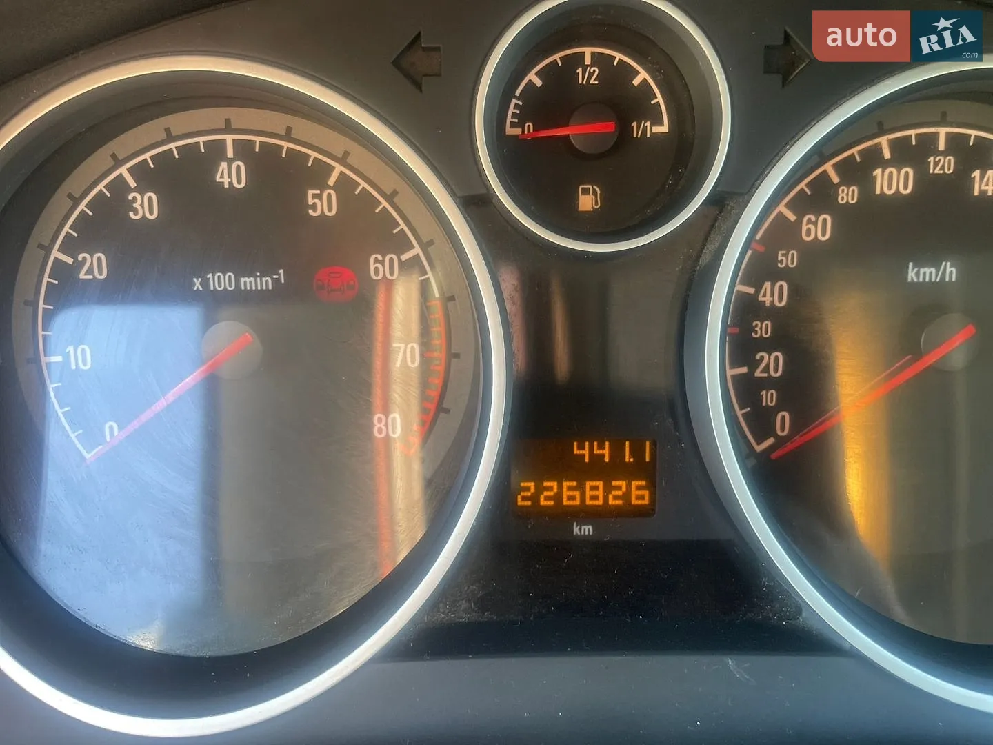 2011 Opel Zafira - мініатюра 23