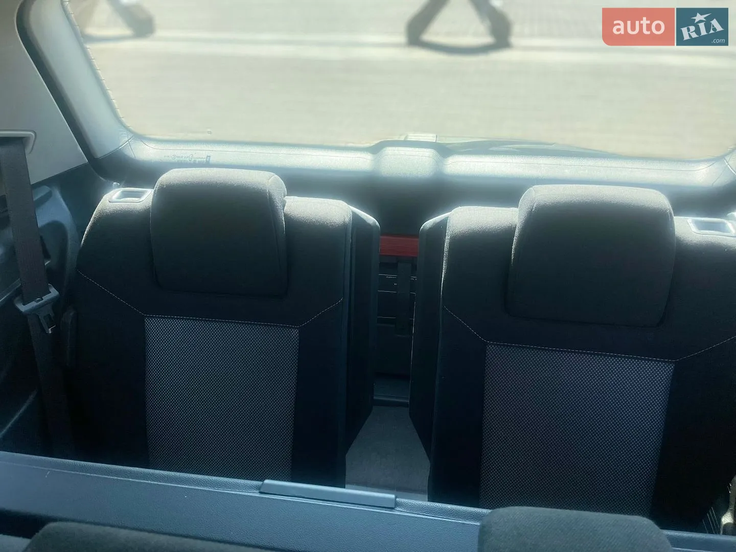 2011 Opel Zafira - мініатюра 26
